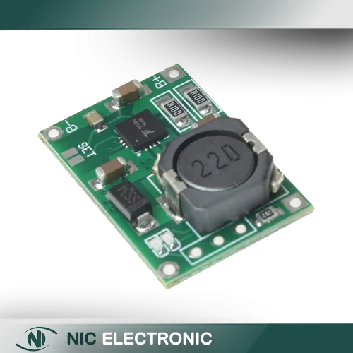 ماژول شارژر TP5100 2-CELL CHARGER MODULE