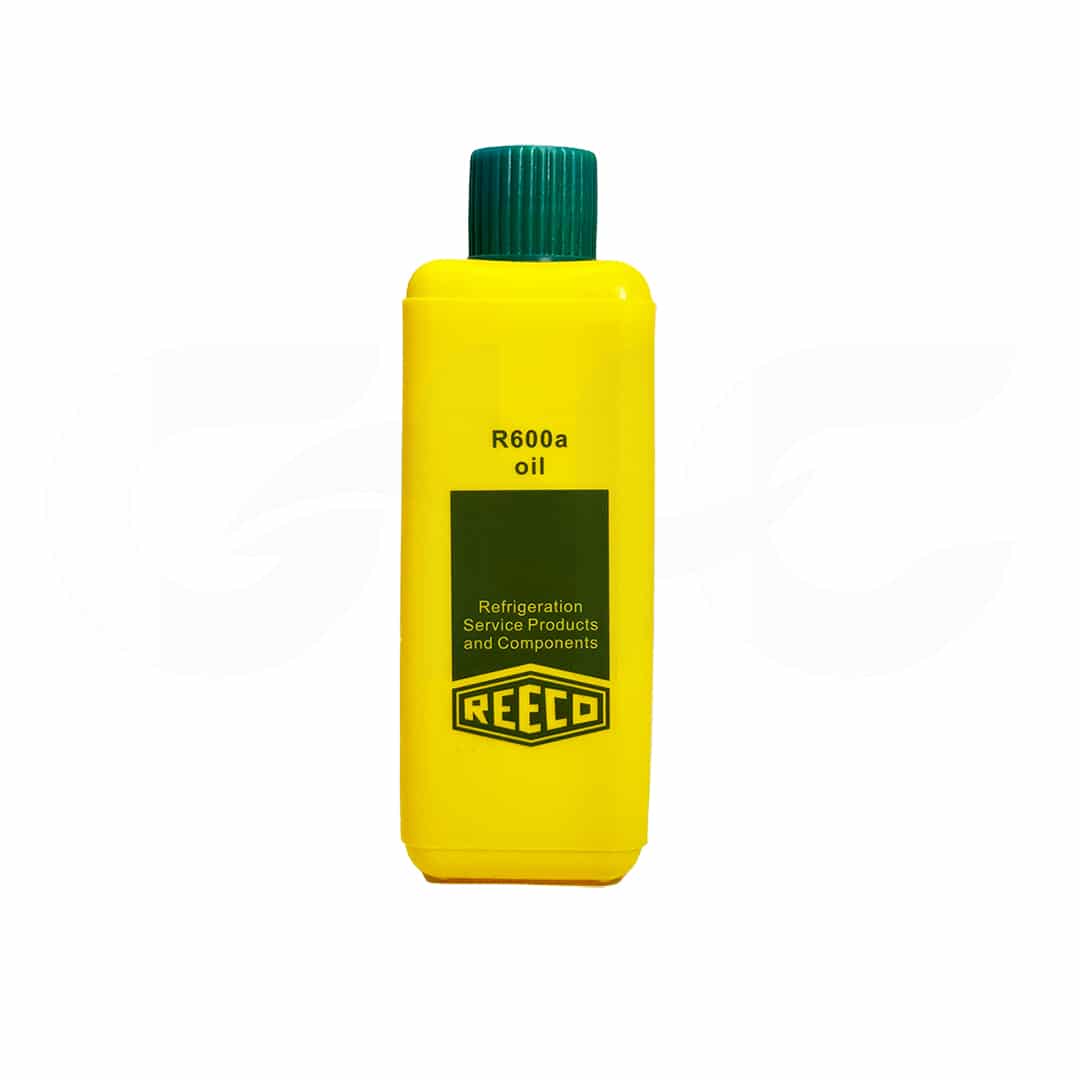 روغن کمپرسور R600 برند REFCO