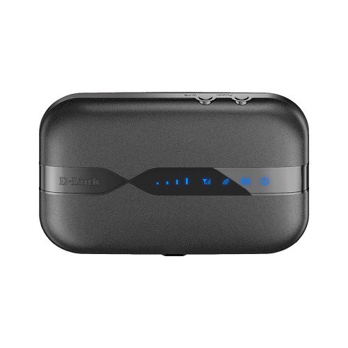 مودم روتر 4G/LTE بی‌سیم یک بانده N150 دی لینک مدل D-Link DWR-932C