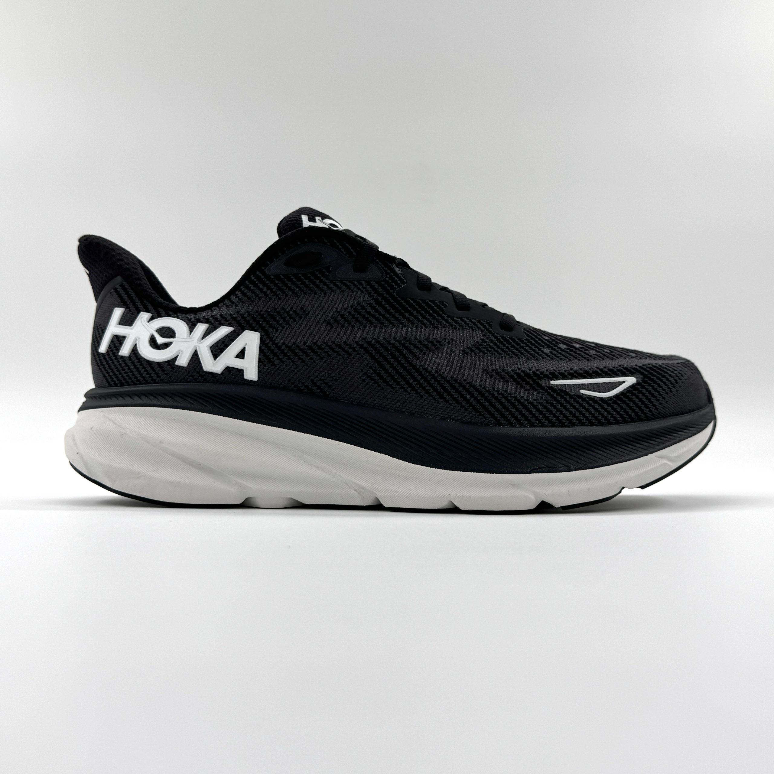 هوکا کلیفتون HOKA CLIFTON 9 مدل 1127896BWHT