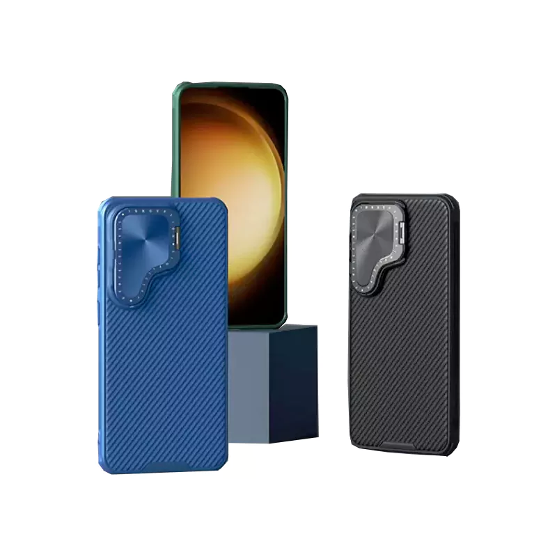 قاب Nillkin Camshield Prop مناسب گوشی سامسونگ Galaxy S24