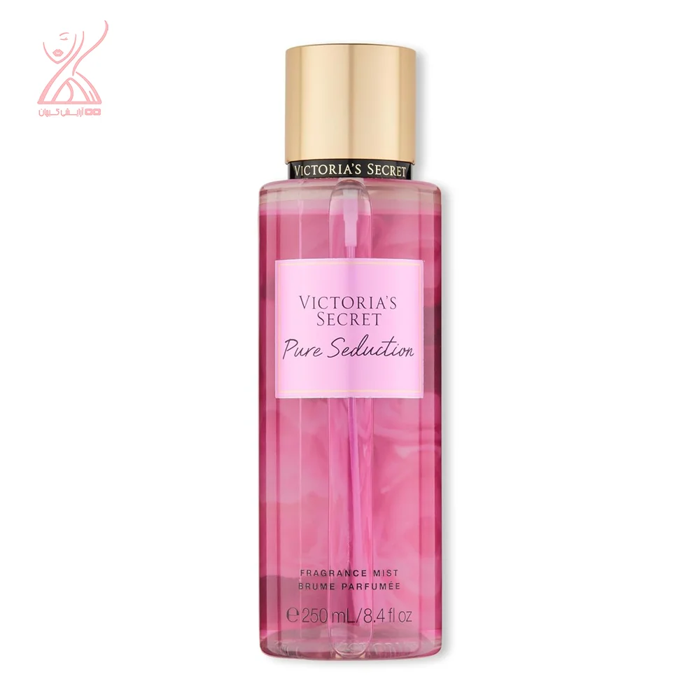 بادی میست پیور سداکشن ویکتوریا سکرت Victoria’s Secret Pure Seduction