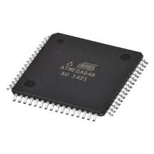 Atmega64A