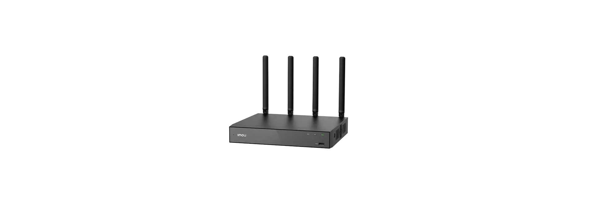 N118W-8A0E IMOUضبط کننده ویدیویی بیسیم 18 کانال آیمو