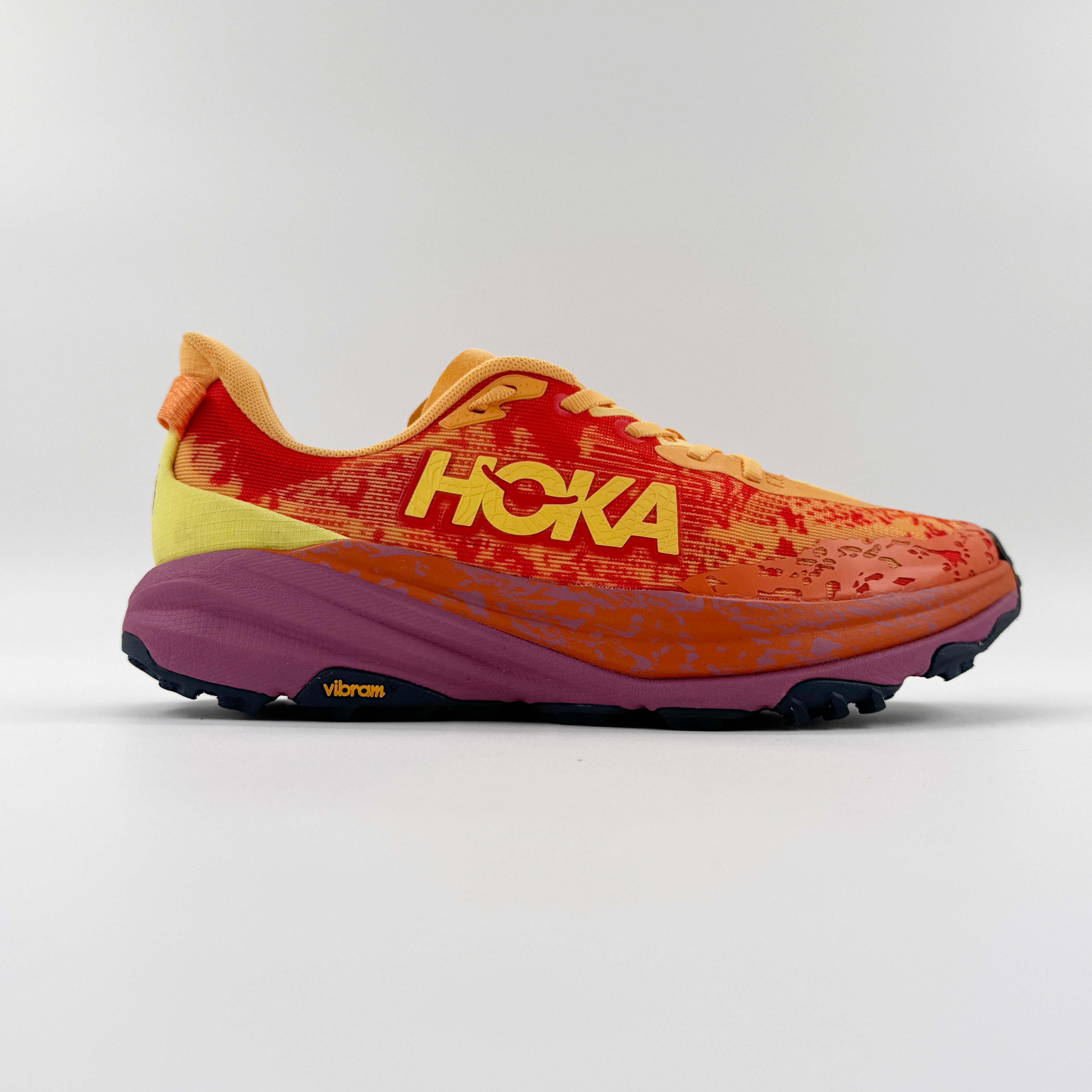 هوکا اسپیدگوت HOKA SPEEDGOAT 6 WIDE مدل 1147832SRBT