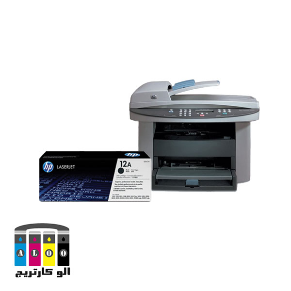 کارتریج پرینتر 3030 اچ پی
