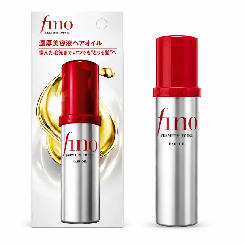 روغن مو فینو پریمیوم تاچ   Fino Premium Touch Hair Oil 70ml