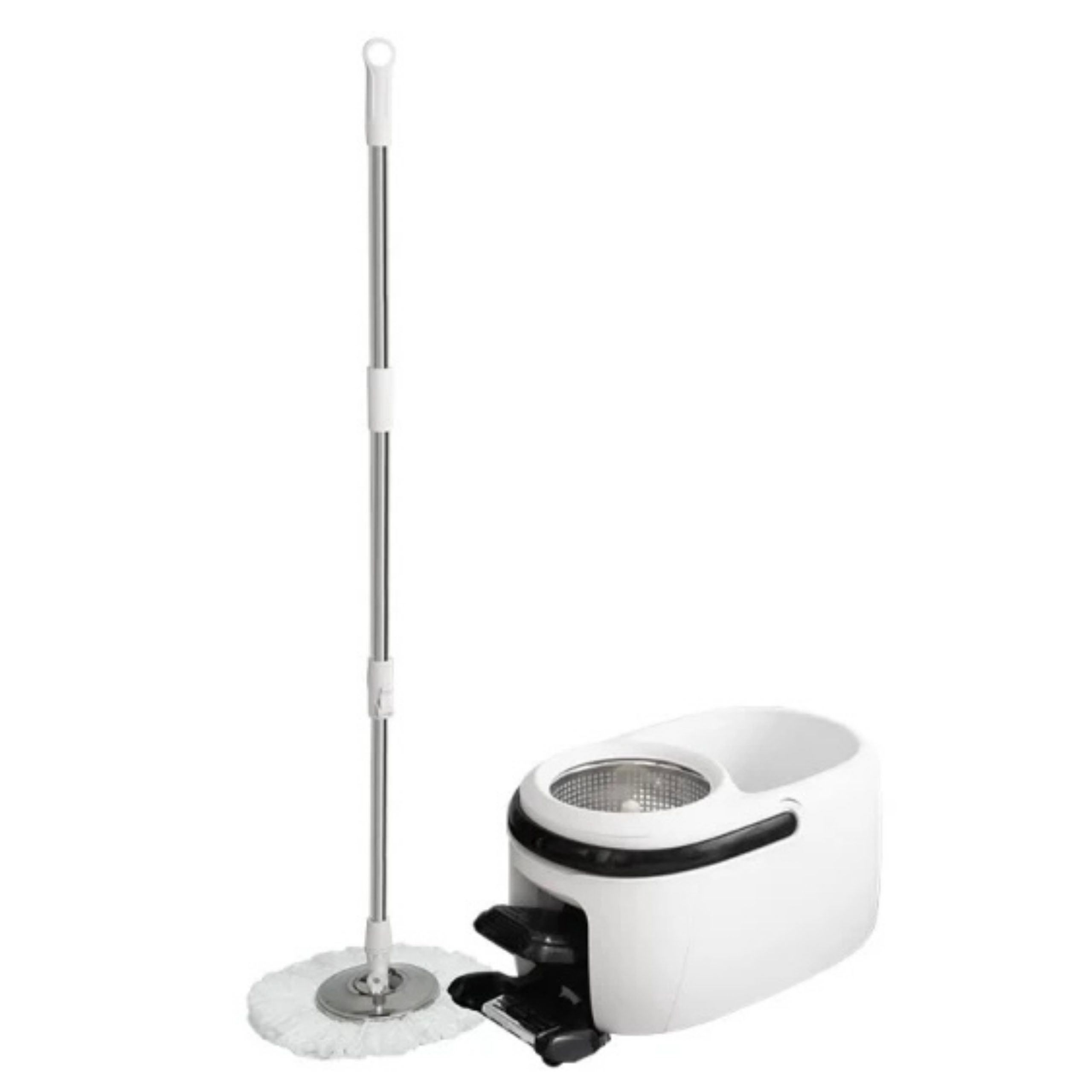 تی پدال‌دار چرخشی WS400