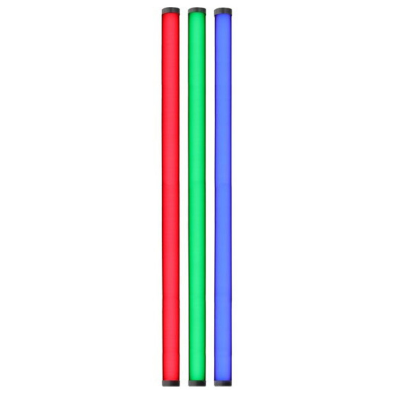باتوم لایت رنگی هارمونی Harmony RGB C1