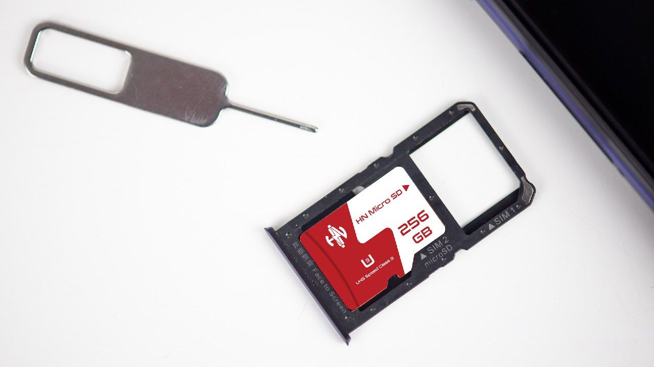 کارت حافظه  MicroSDHC  U3 64GB
