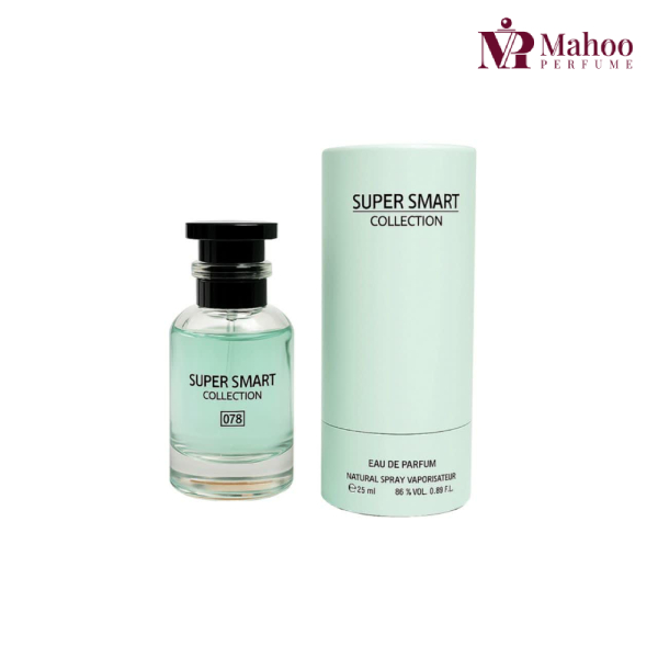 لویی ویتون ایمجینیشن ۲۵ میل سوپر اسمارت |  Louis Vuitton Imagination Super Smart