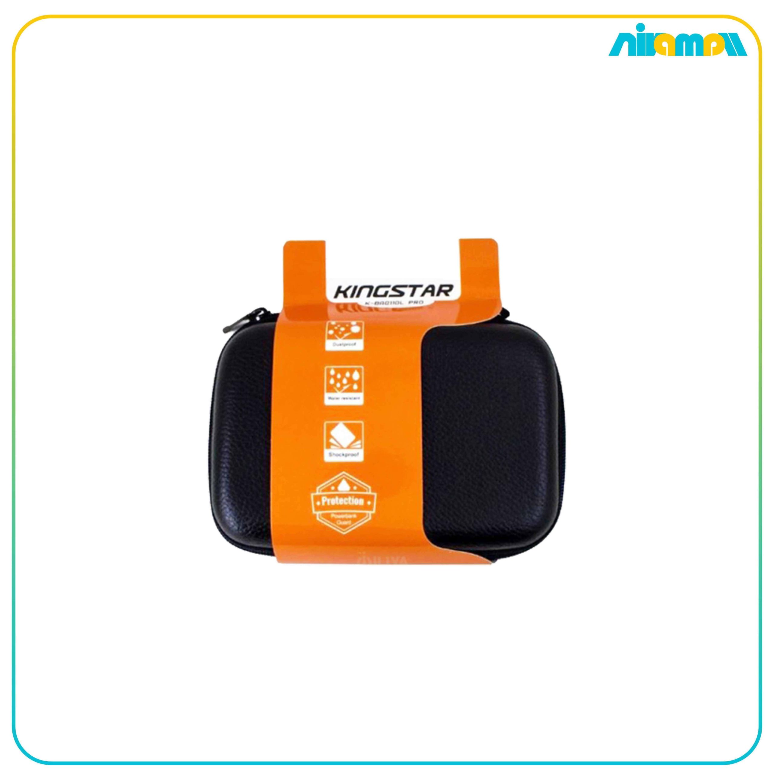 کیف هارد کینگ استار مدل 110L Pro