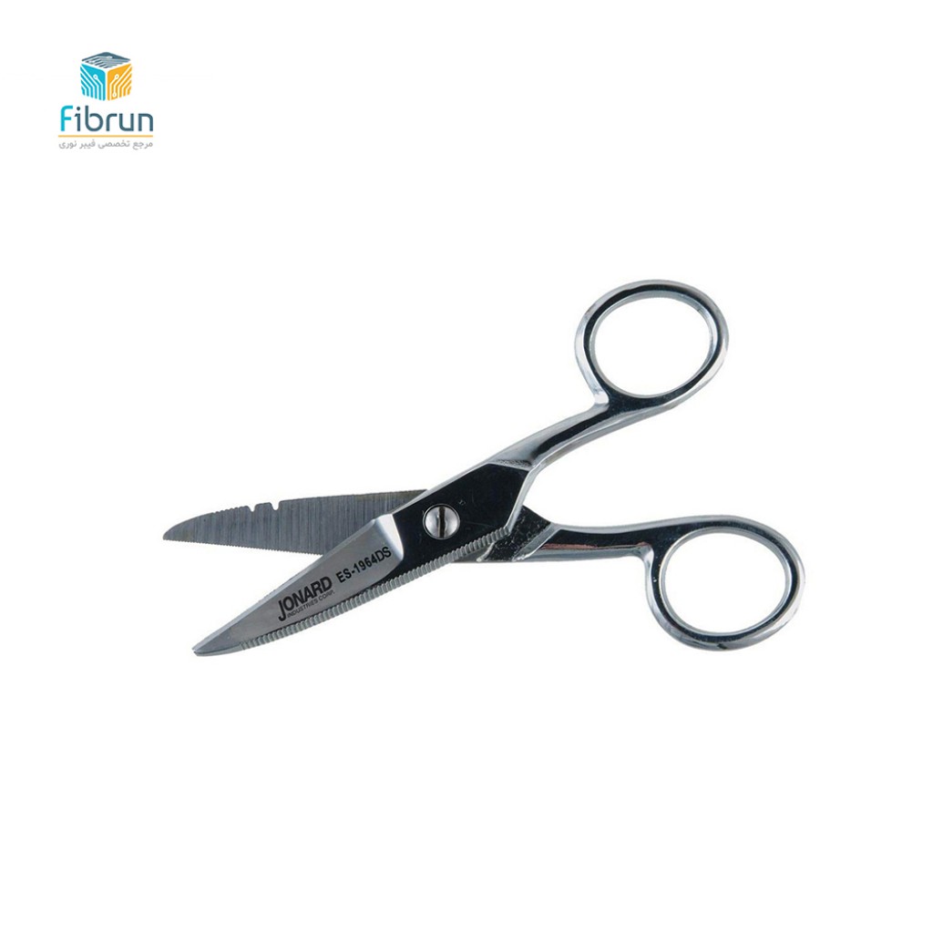 Free-Fall Electrician's Scissor