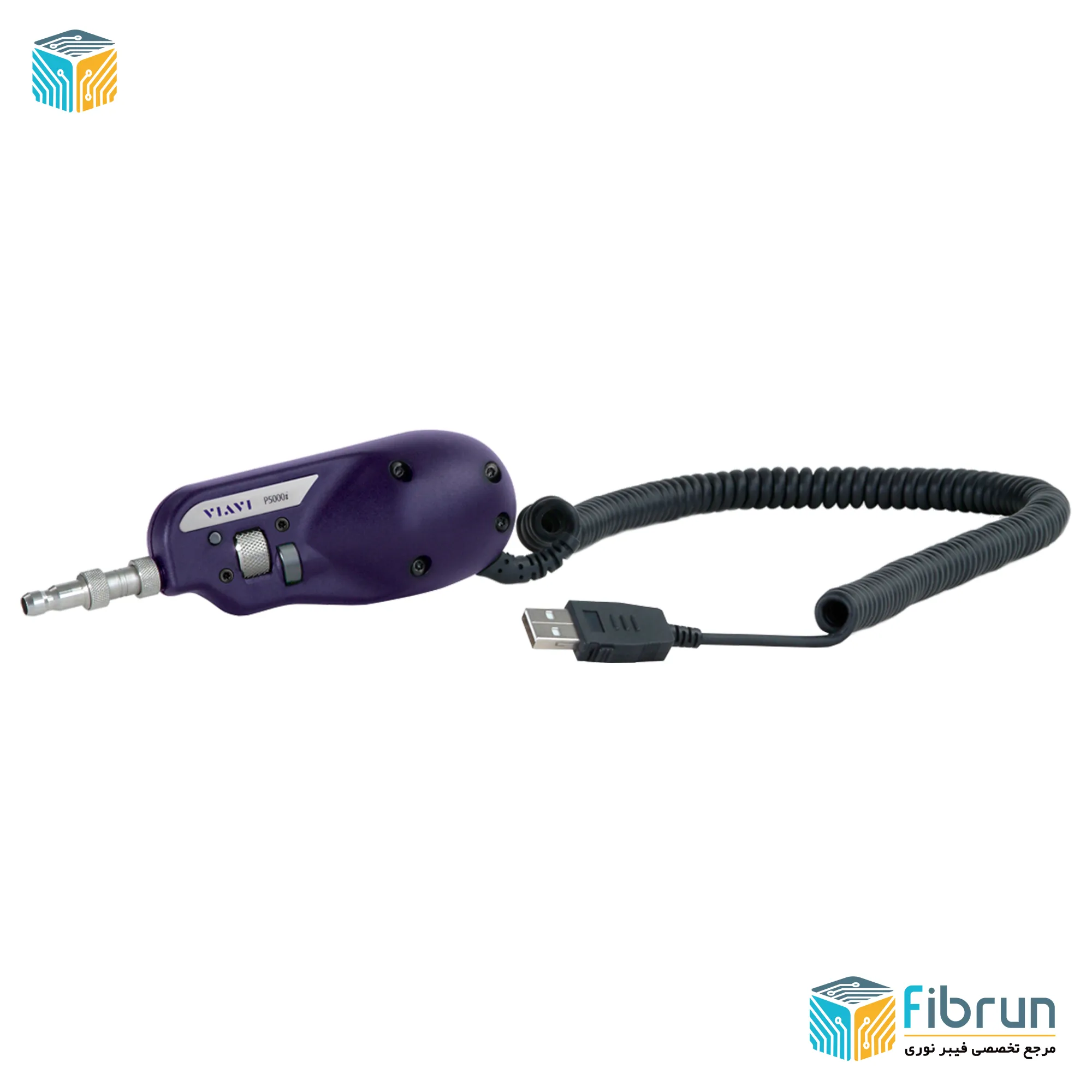 فایبر اسکوپ VIAVI P5000i