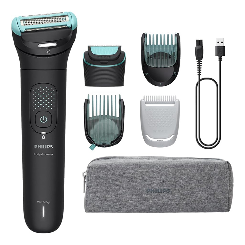 اصلاح بدن فیلیپس مدل philips BG7470/15