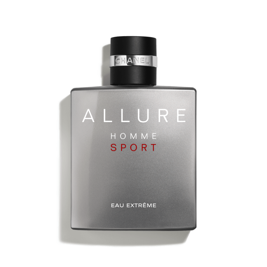 عطر و ادکلن شنل آلور هوم اسپرت اکستریم