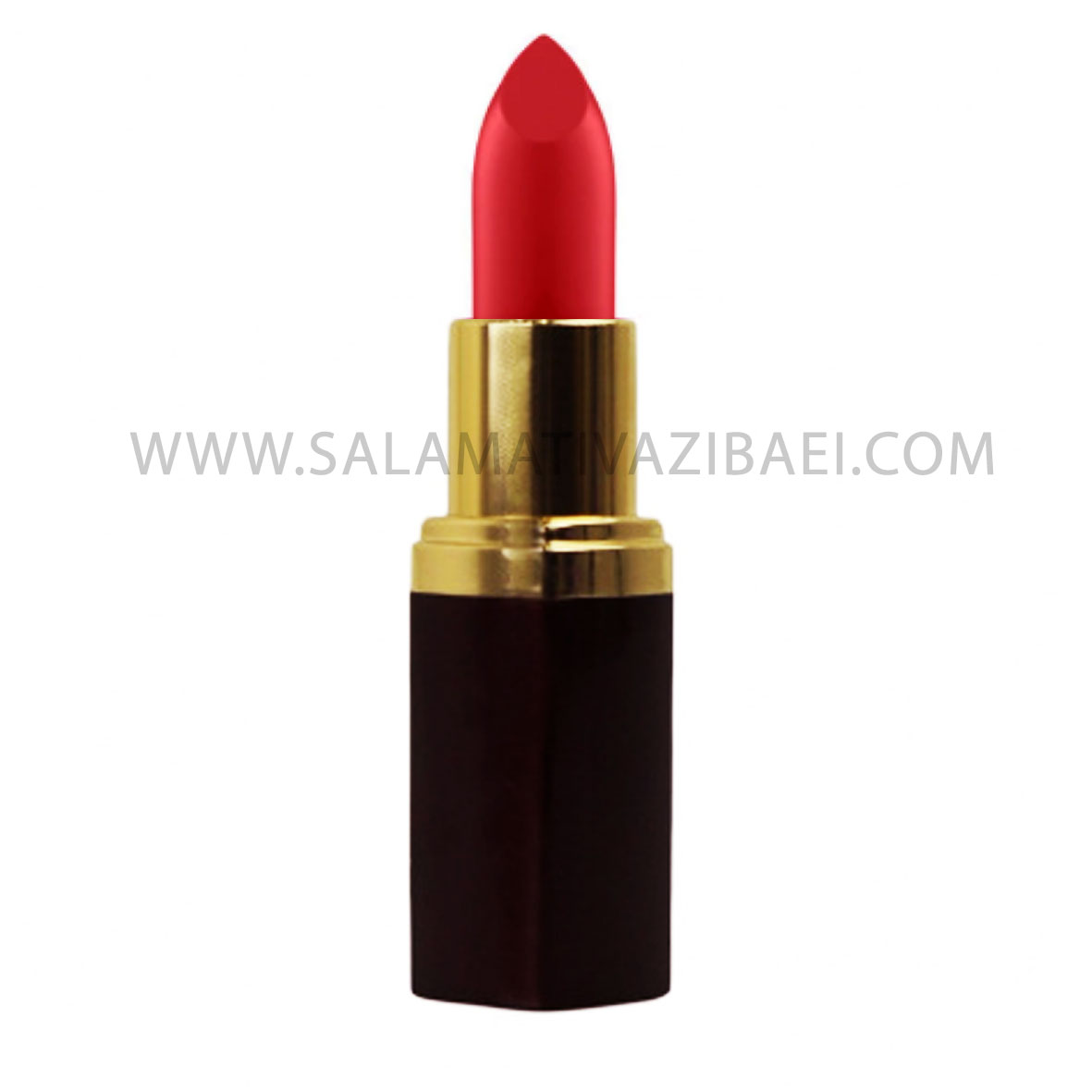 رژلب MOISTURE WHIP میبلین نیویورک مدل RASPBERRY شماره 89
