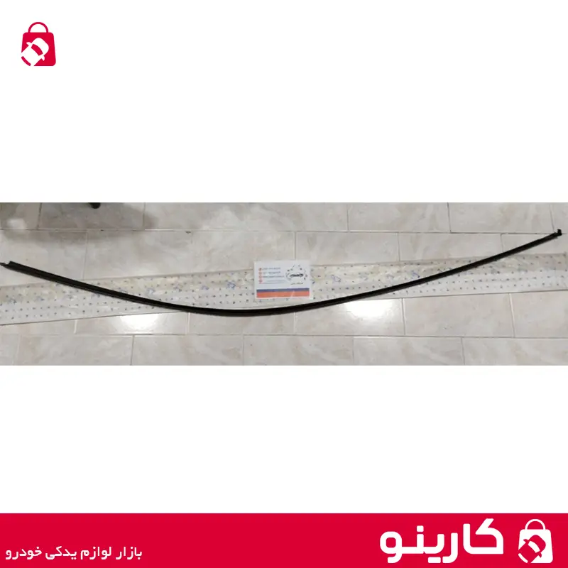 زه لبه شیشه و سقف-چپ-206HB ایساکو 0851700199