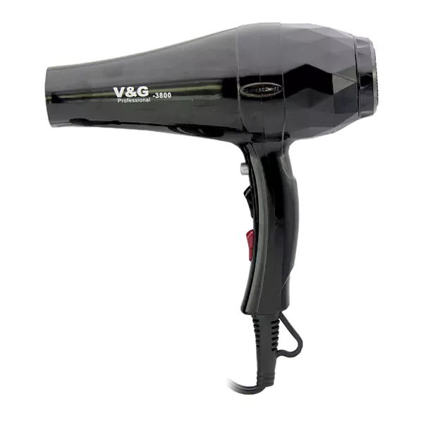 سشوار حرفه ای V&G A_7380