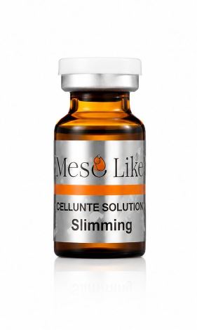 کوکتل اسلیمینگ مزولایک (Slimming)