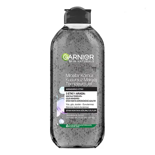 میسلار واتر گارنیر Garnier Micellar Water