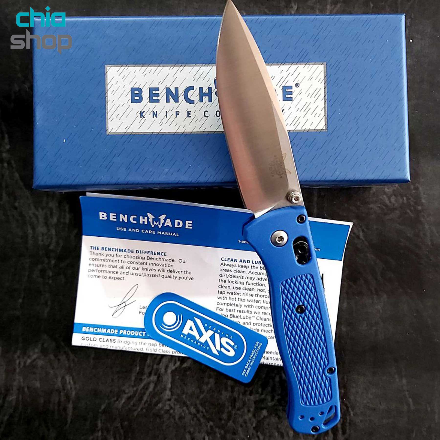 چاقو BENCHMADE 535S
