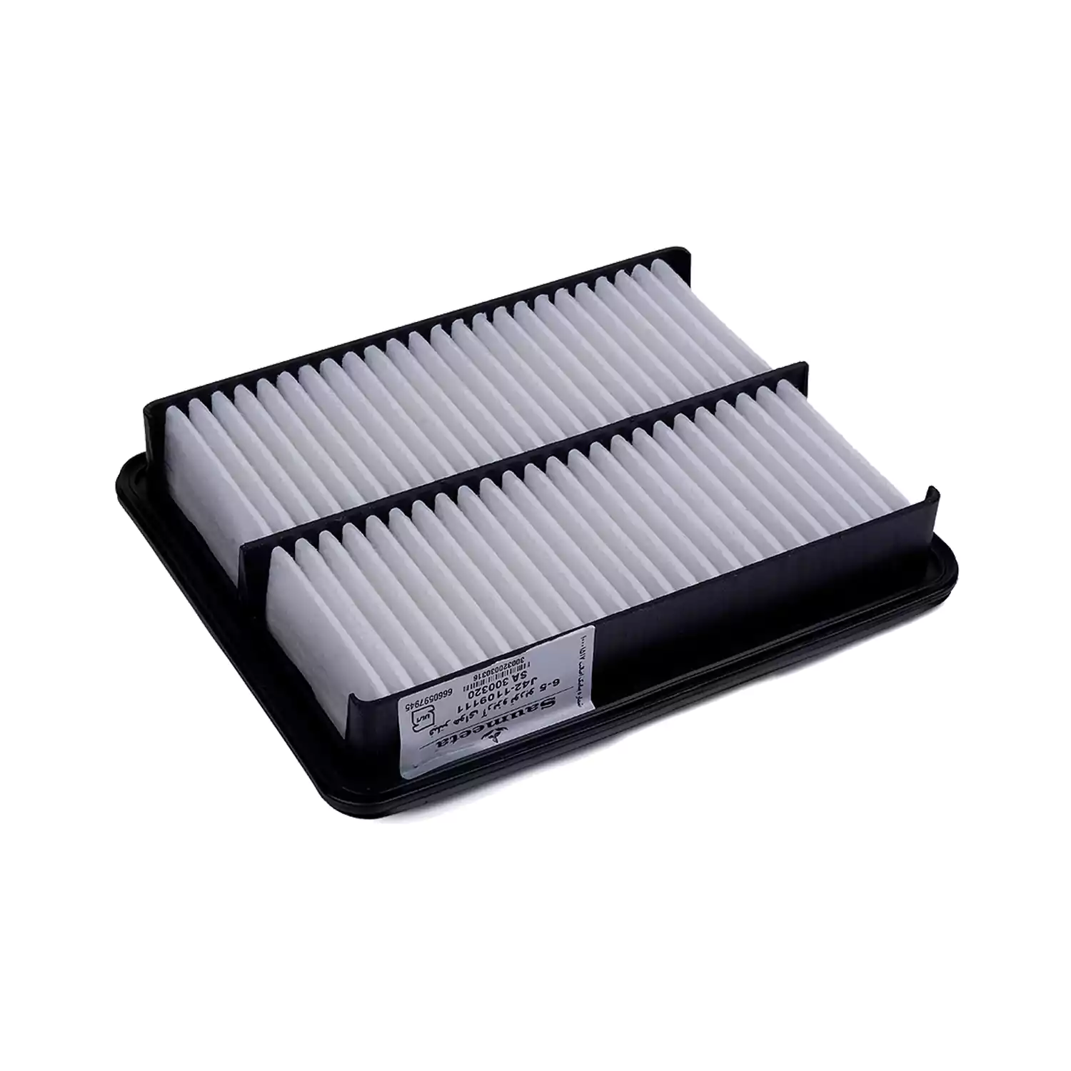 فیلتر هوای خودرو سومیتا مدل SA300320 مناسب آریزو 5 توربو