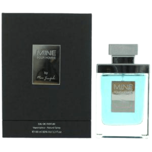 عطر مارک جوزف ماین پورهوم Marc Joseph PourHomme | عطر اصلی 8 ساعته 110 ml