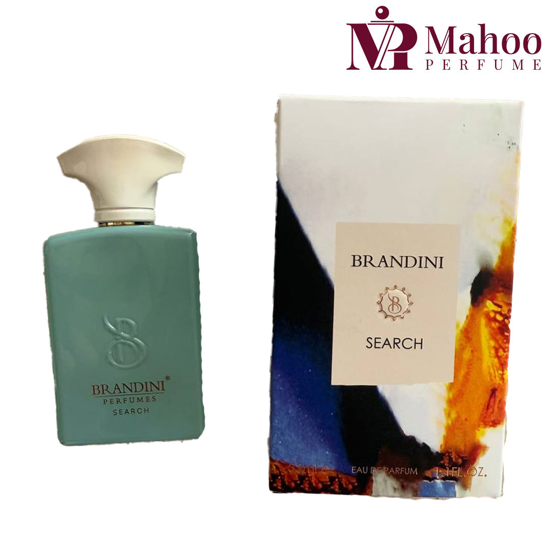عطر ادکلن آمواج سرچ برندینی 33 میل | Brandini Amouage