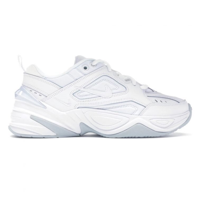 کتونی نایک M2K تکنو سفید Nike M2K Tekno
