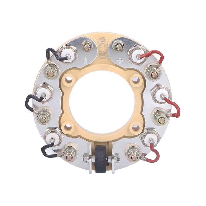 Marelli Rotating Rectifier 100A 1200V
