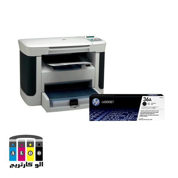 کارتریج پرینتر M1120 اچ پی