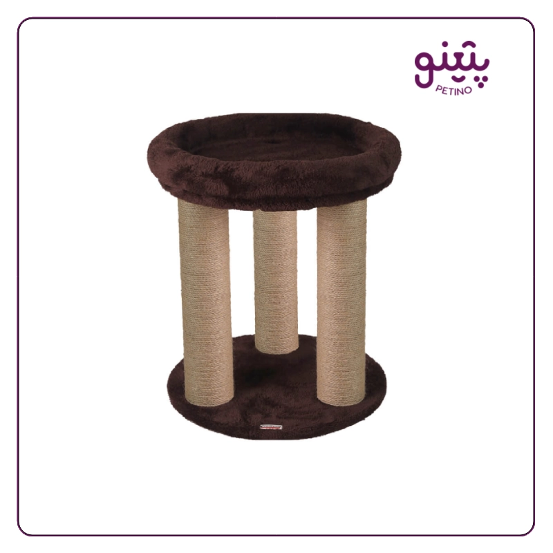 اسکرچر گربه کدیپک مدل فندق