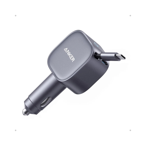 شارژر فندکی انکر نانو 75 وات (Anker Nano Car Charger A2738)