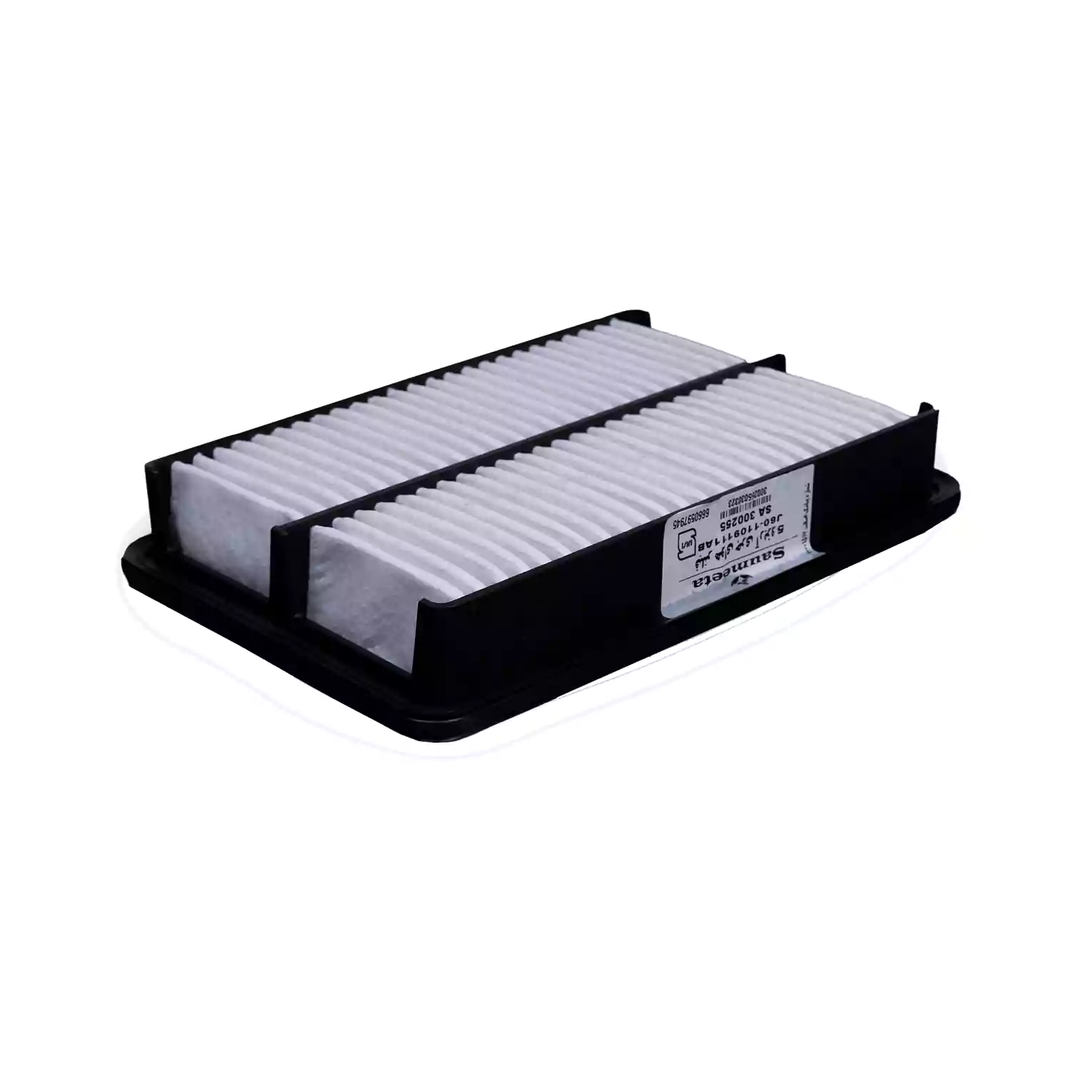 فیلتر هوای خودرو سومیتا مدل SA300255 مناسب آریزو 5