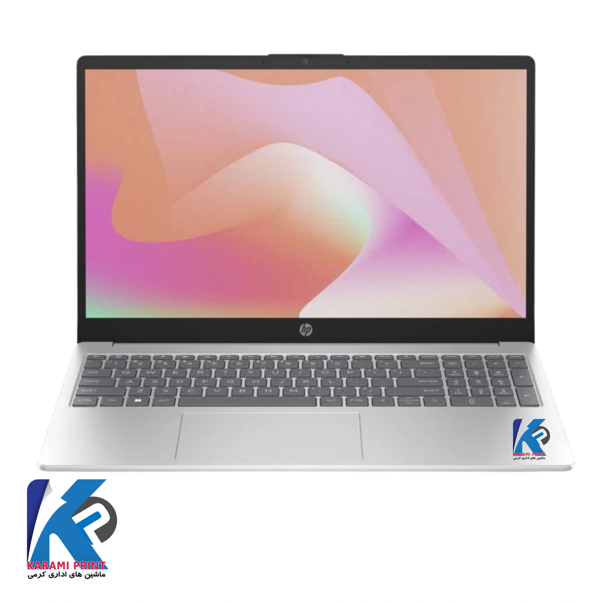 لپ تاپ آکبند اچپی مدل FD0496NIA سایز ۱۵.۶ اینچ با پردازنده Core i5 و حافظه 512 SSD و رم 8گیگابایت