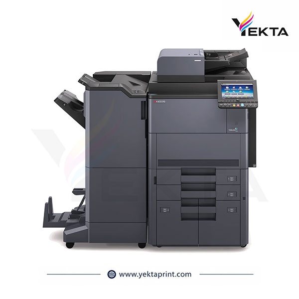 فتوکپی کیوسرا تسک آلفا ۷۰۰۲ - Kyocera TASKalfa 7002i