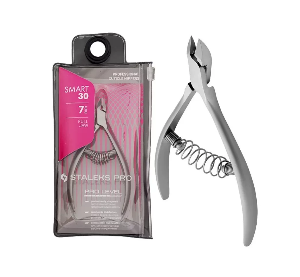 نیپر حرفه ای استالکس STALEKS SMART NS-30-7