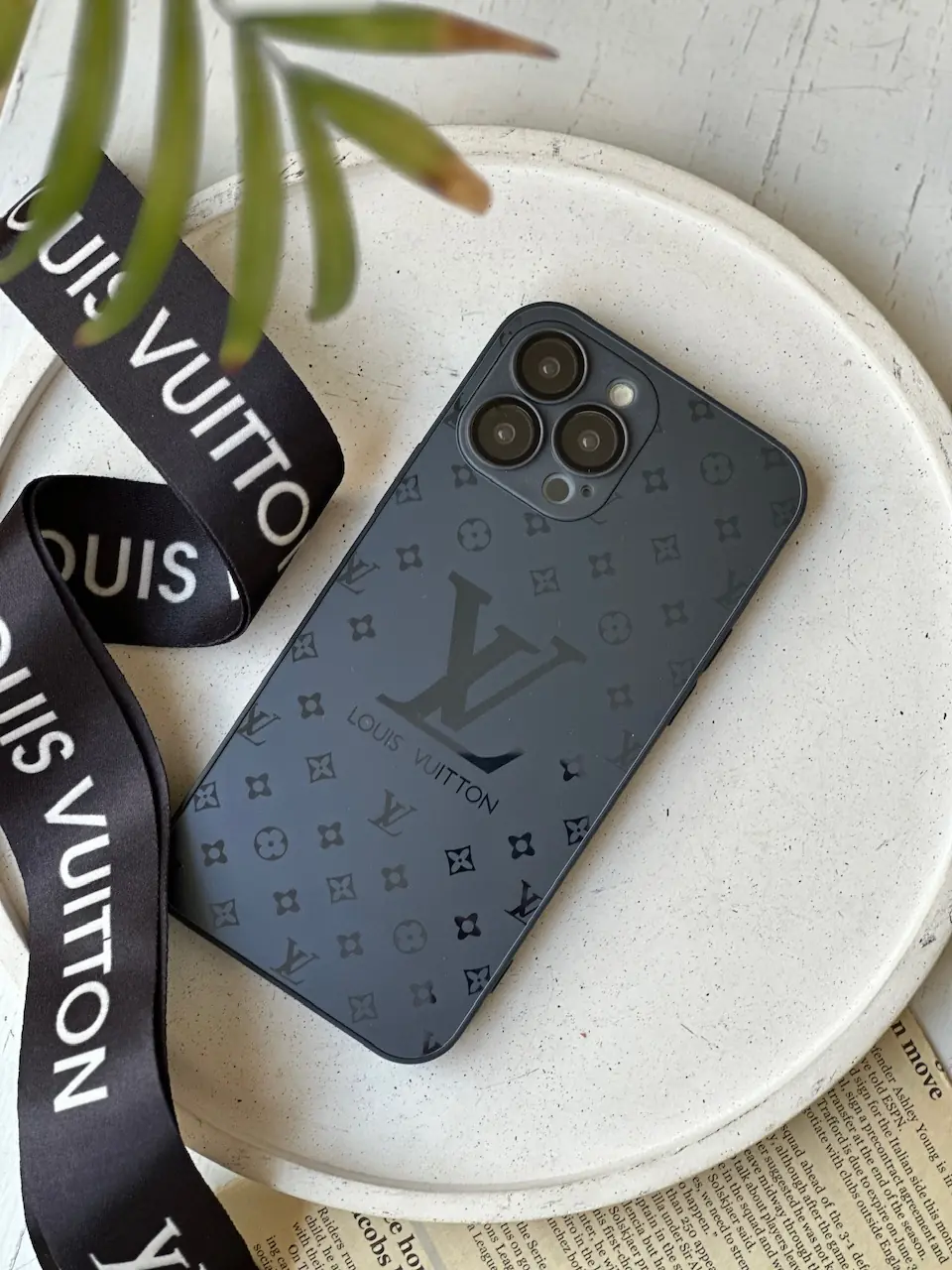 بند Louis Vuitton (کدa0051)
