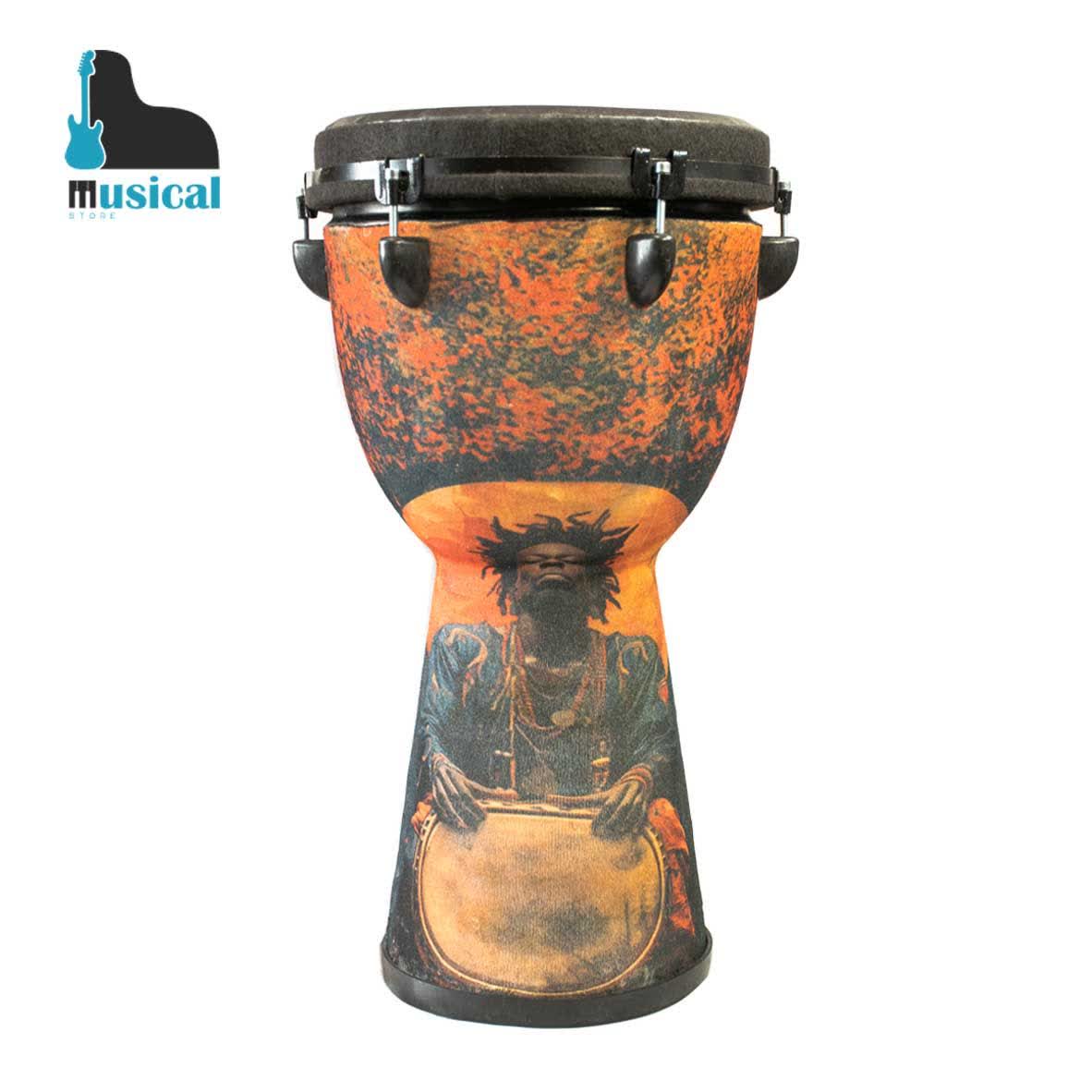 جیمبی رمو سایز ۱۲ طرح 2