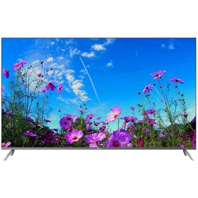 تلویزیون هوشمند QLED جی پلاس ۶۵ اینچ مدل GTV-65RQ752S (کیفیت 4K و پنل VA)
