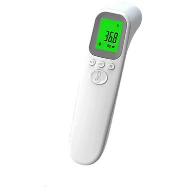تب سنج دیجیتال لیزری Aique مدل AD802