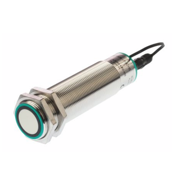 سنسور التراسونیک P+F UC500-30GM-IUR2-V15