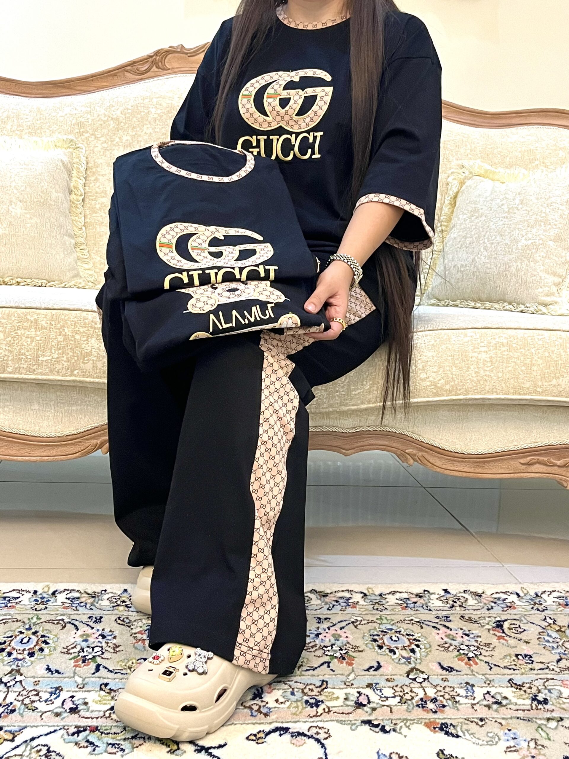 ست گوچی بگی