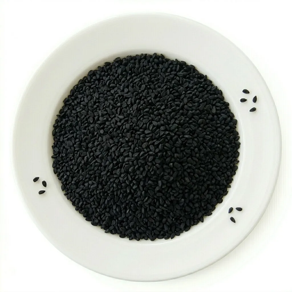 تخم سیاه دانه هندی