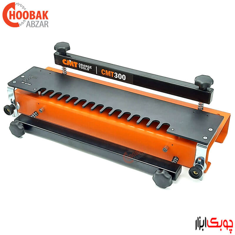 میز اتصال دم چلچله سی ام تی کد CMT300