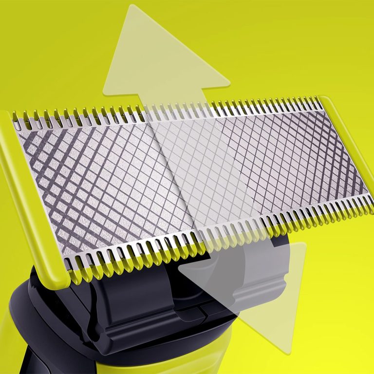 تیغ یدک وان‌ بلید مدل QP630