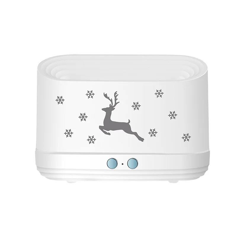 دستگاه بخور و رطوبت ساز مدل AROMATHERAPY HUMIDIFIER