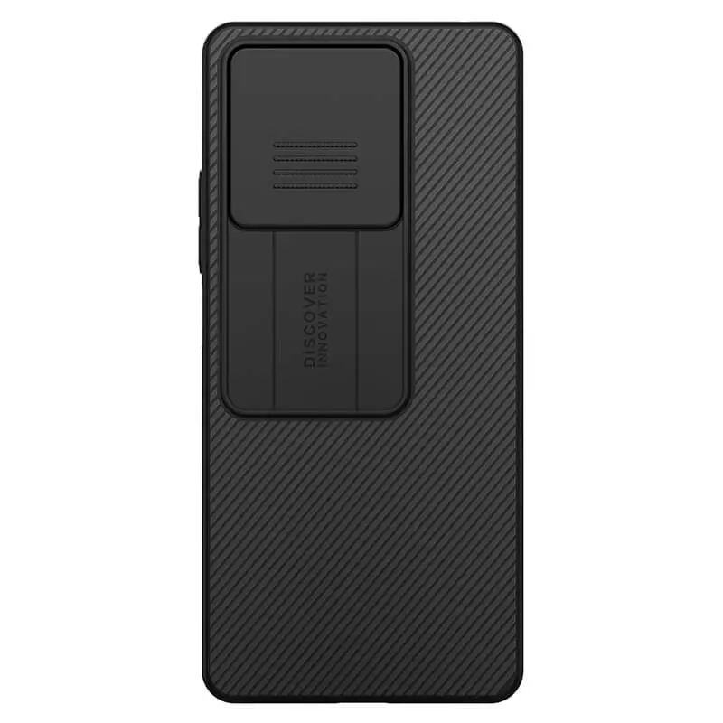 قاب محافظ نیلکین Xiaomi Redmi Note 13 5G مدل CamShield