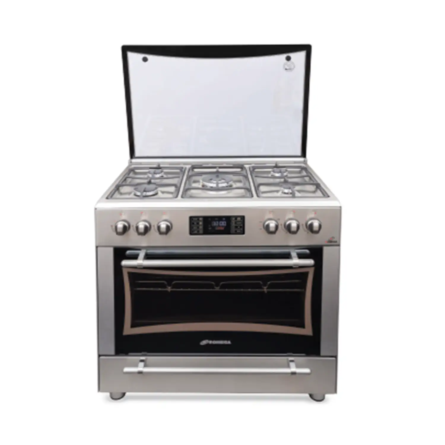 اجاق گاز فردار رمگا مدل 926DF